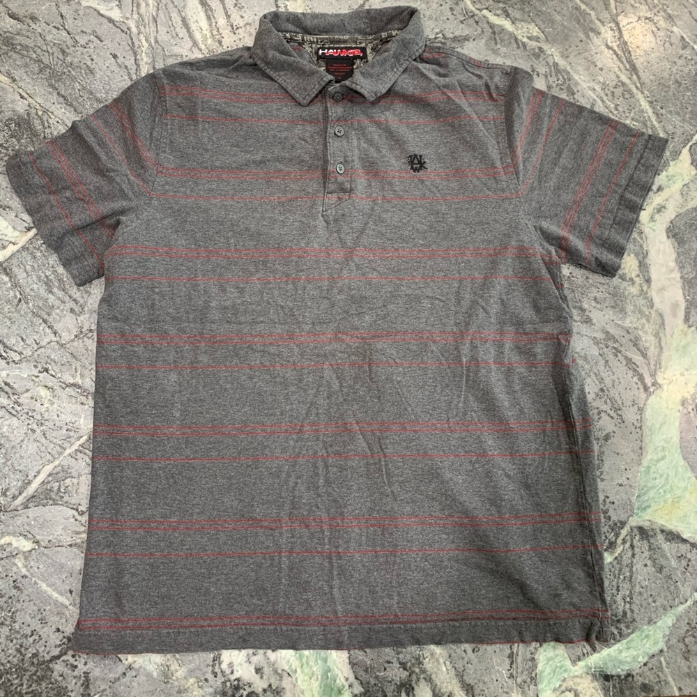 Mens polo